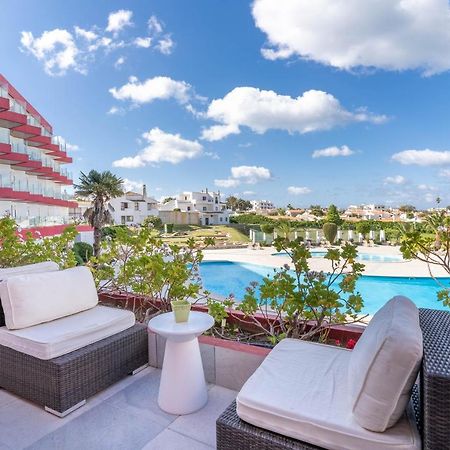 Hotel Da Aldeia - Adults Only Albufeira Exteriör bild